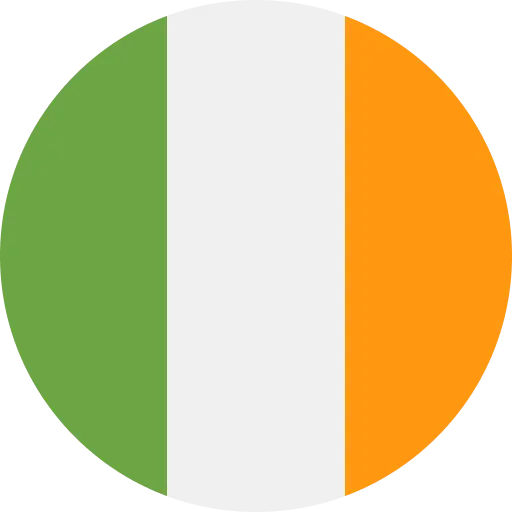 Ireland