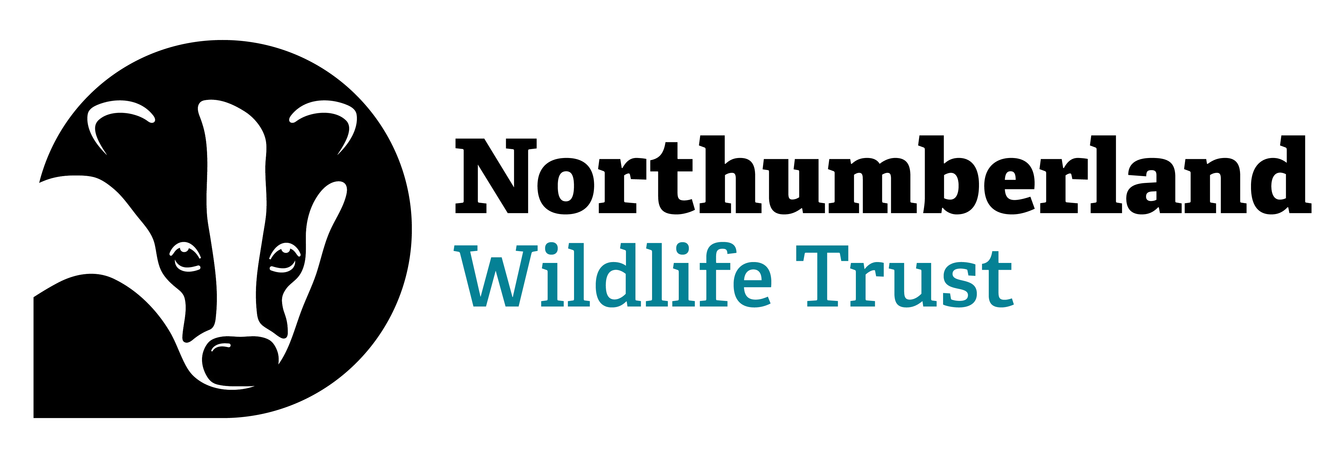 Supported by Northumberland Wildlife Trust
