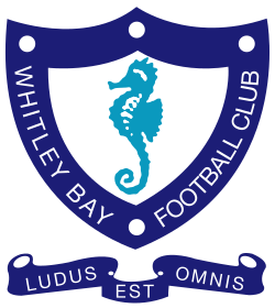 Whitley Bay FC