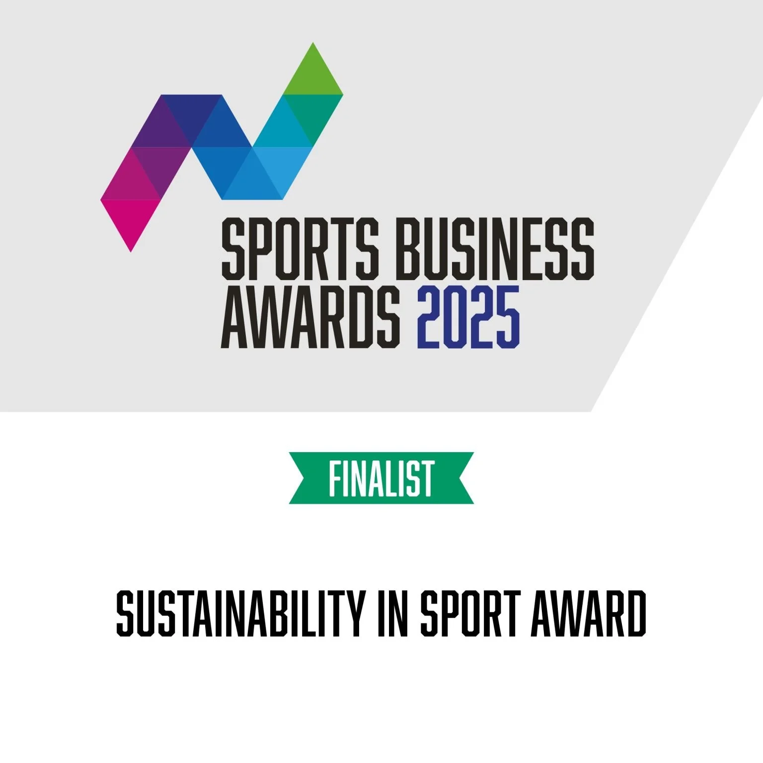 Planet League shortlisted at the Sports Business Awards