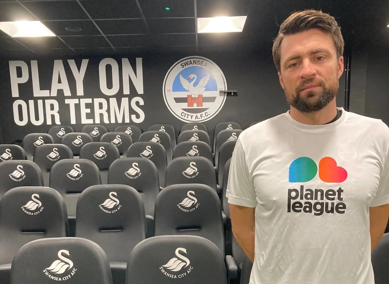 RUSSELL MARTIN BECOMES LATEST PLANET LEAGUE AMBASSADOR