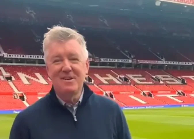 WIN A SIGNED COPY OF GEOFF SHREEVES' NEW BOOK