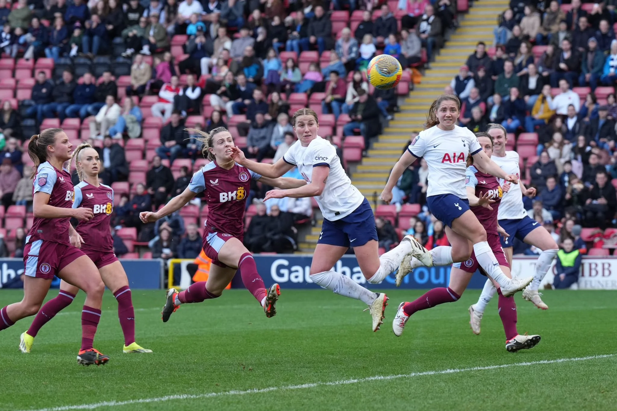 WOMEN’S FOOTBALL AND CLIMATE CHANGE - THE PLAYERS’ PERSPECTIVE - REPORT