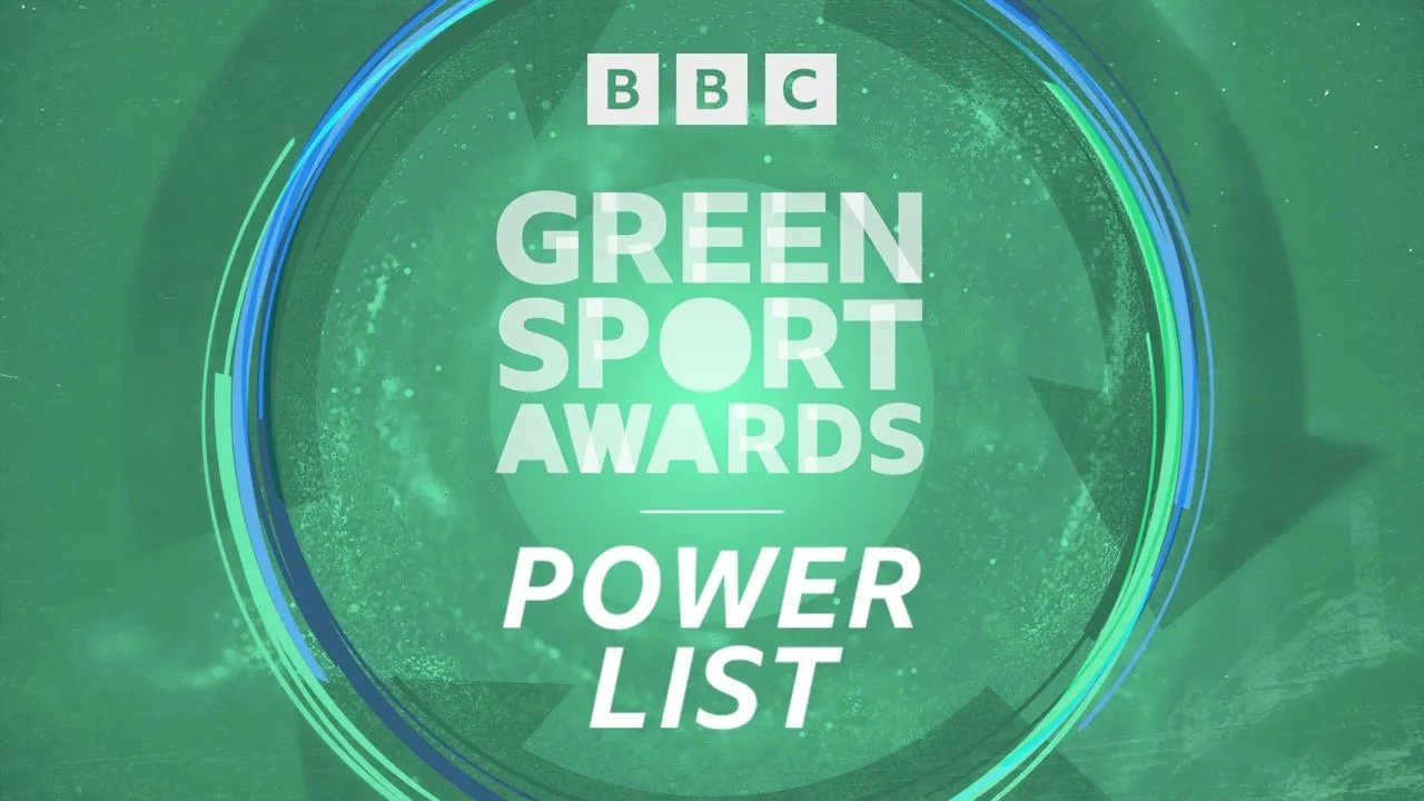 PLANET LEAGUE SHORTLISTED FOR BBC GREEN SPORT AWARD